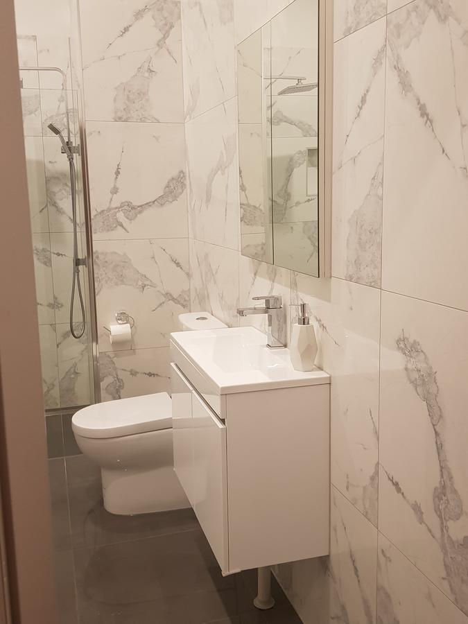 Sublime Spa Apartments 완가라타 외부 사진